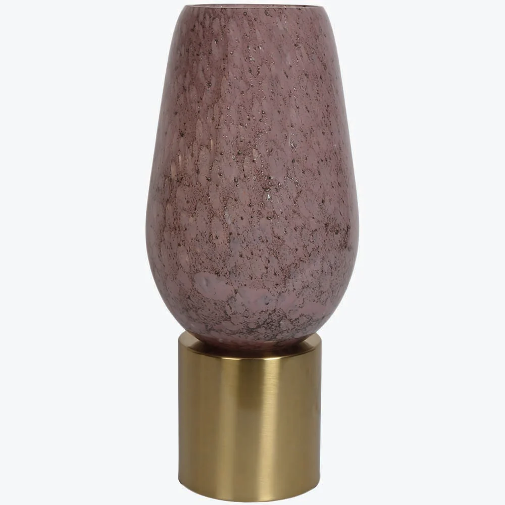 Gianna Tulip Table Lamp - DISC Giana Tulip Lamp 40CM