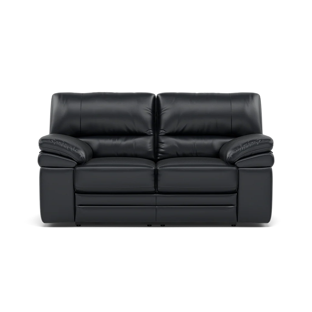Gino 2 Seater Recliner Sofa - 2 Seater Power Recliner Sofa with USB Cat 60 - Power Recliner with USB - Image 13