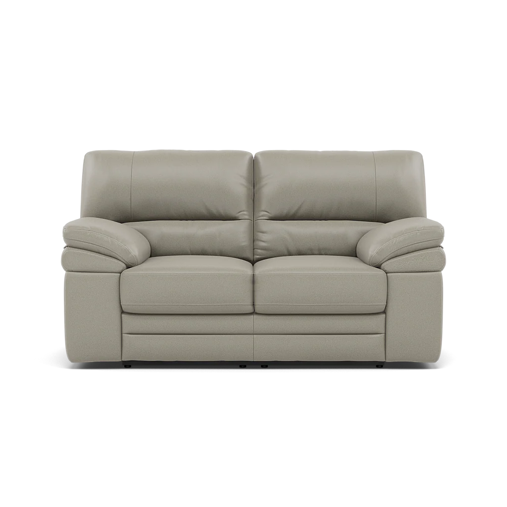 Gino 2 Seater Recliner Sofa - 2 Seater Power Recliner Sofa with USB Cat 60 - Power Recliner with USB - Image 15
