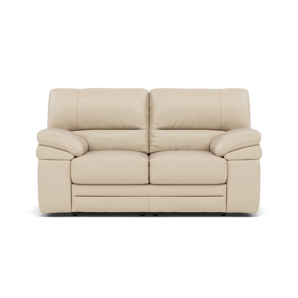 Gino 2 Seater Recliner Sofa - 2 Seater Power Recliner Sofa with USB Cat 60 - Power Recliner with USB - Image 3