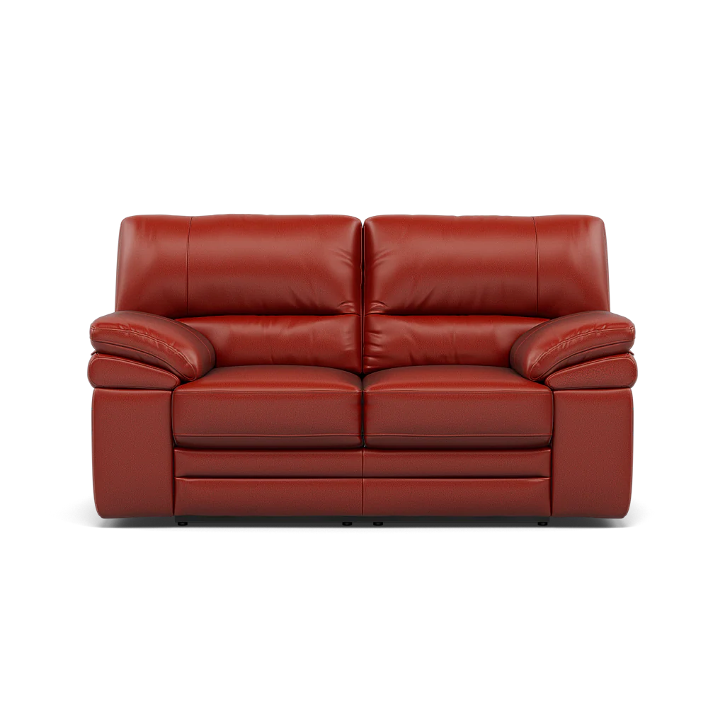 Gino 2 Seater Recliner Sofa - 2 Seater Power Recliner Sofa with USB Cat 60 - Power Recliner with USB - Image 6