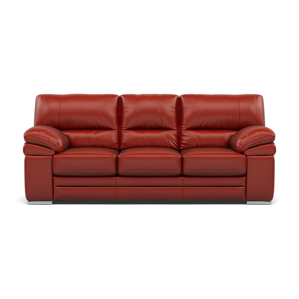 Gino 3 Seater Sofa - 3 Seater Sofa Cat 60 - Image 11