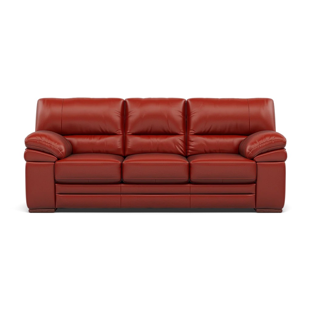 Gino 3 Seater Sofa - 3 Seater Sofa Cat 60 - Image 12