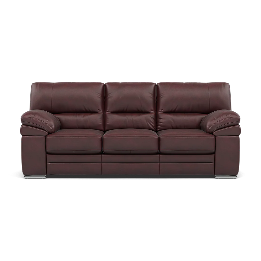 Gino 3 Seater Sofa - 3 Seater Sofa Cat 60 - Image 13