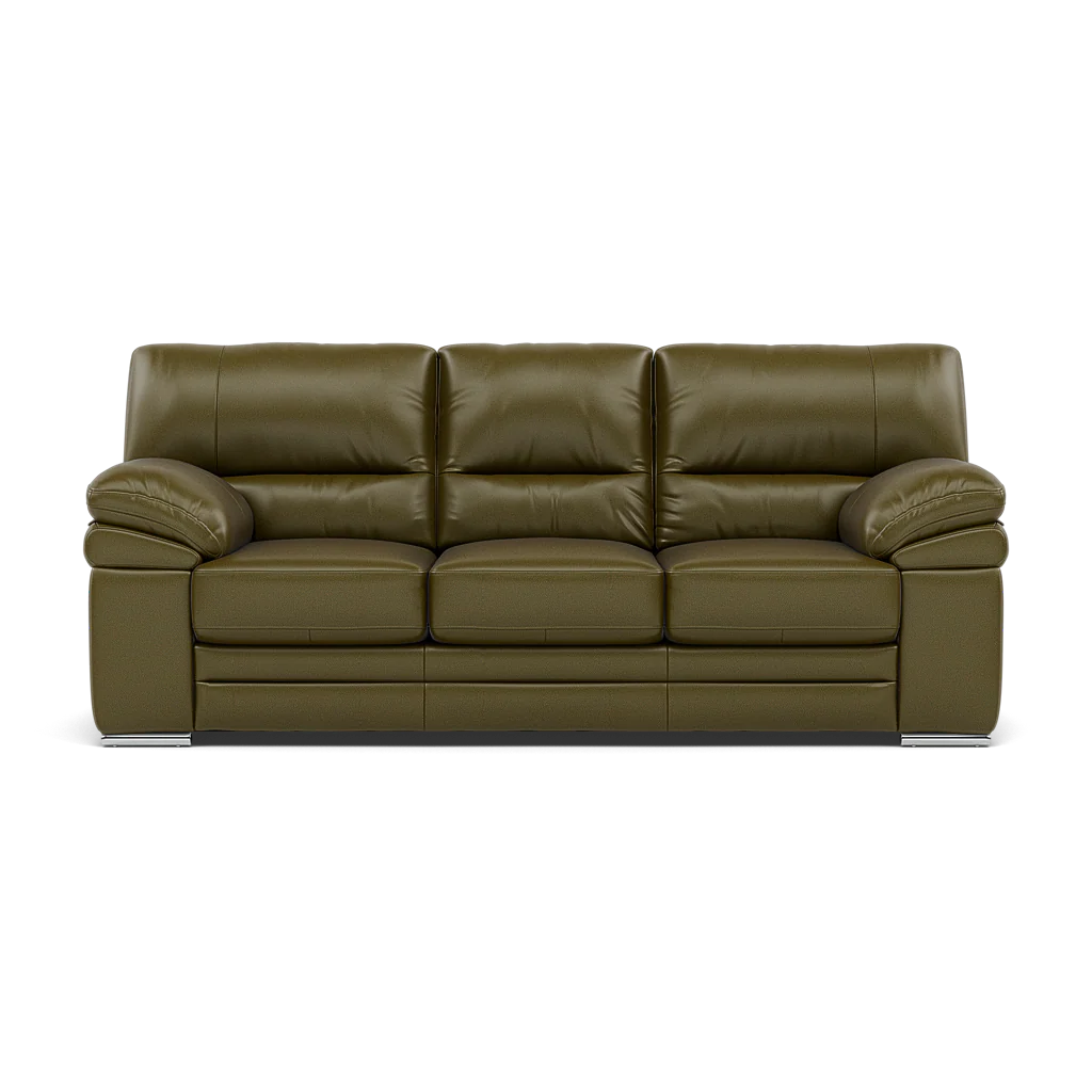 Gino 3 Seater Sofa - 3 Seater Sofa Cat 60 - Image 15