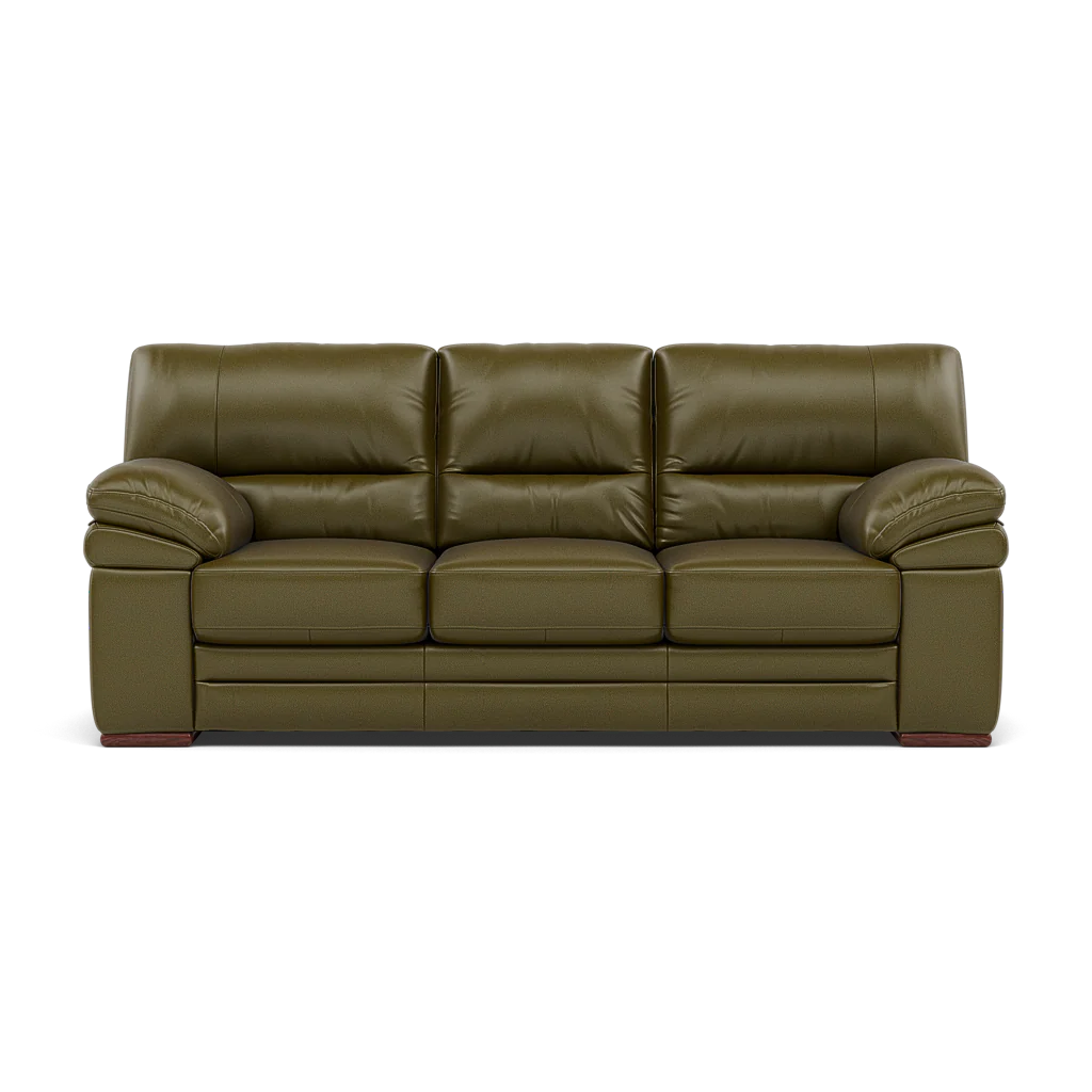 Gino 3 Seater Sofa - 3 Seater Sofa Cat 60 - Image 16
