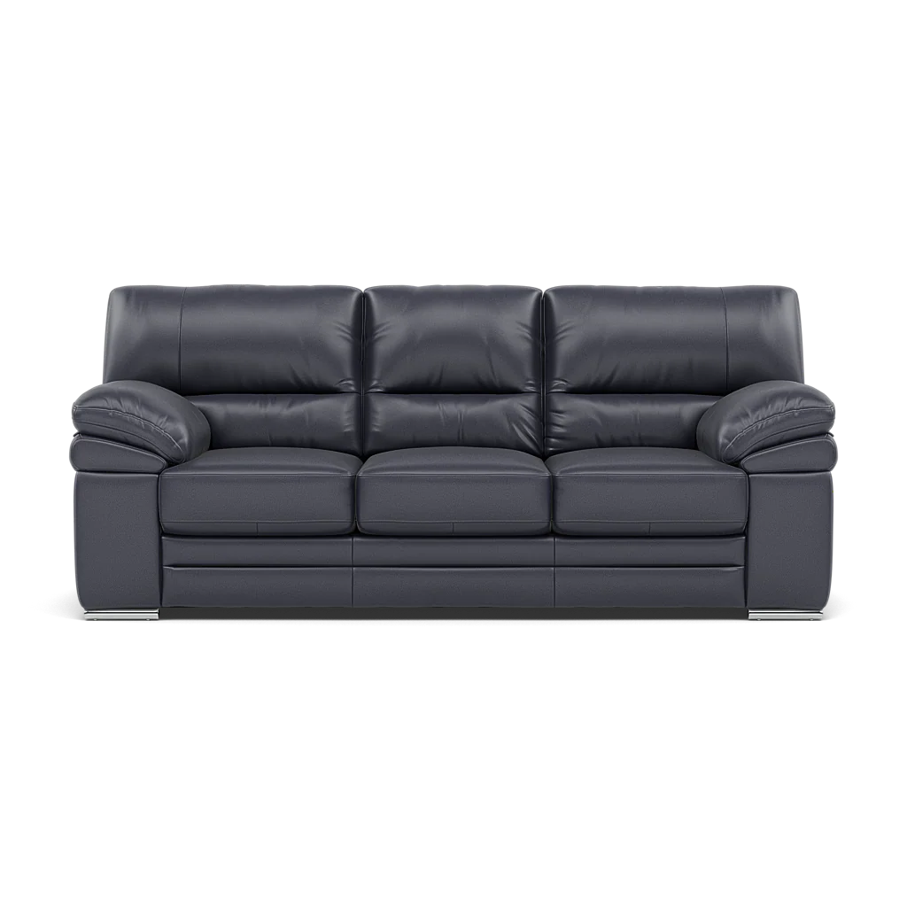 Gino 3 Seater Sofa - 3 Seater Sofa Cat 60 - Image 17