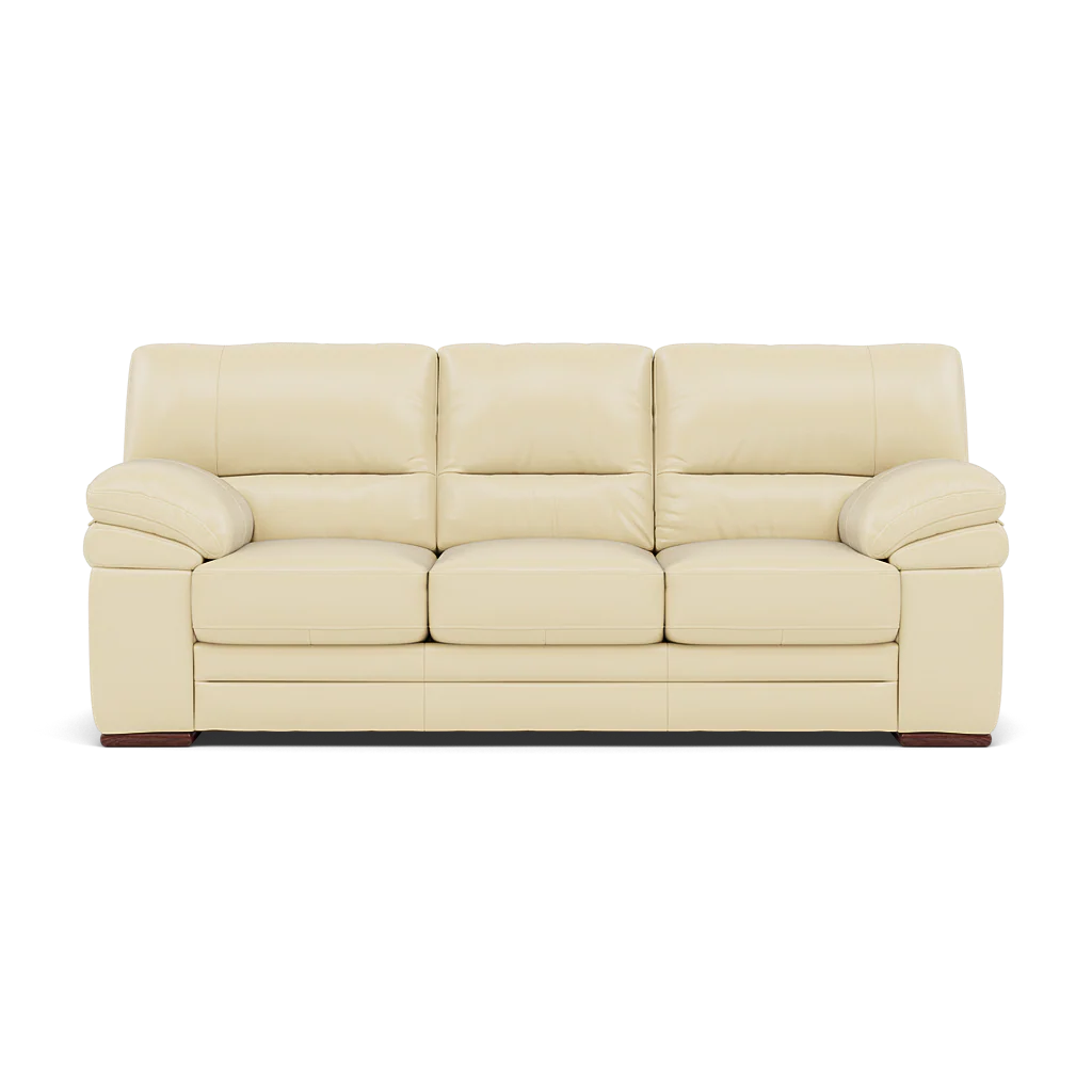 Gino 3 Seater Sofa - 3 Seater Sofa Cat 60 - Image 2