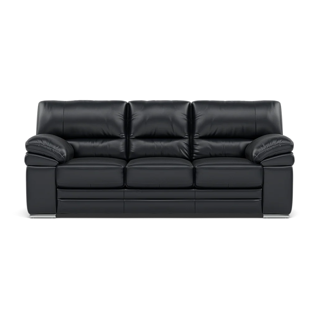 Gino 3 Seater Sofa - 3 Seater Sofa Cat 60 - Image 25