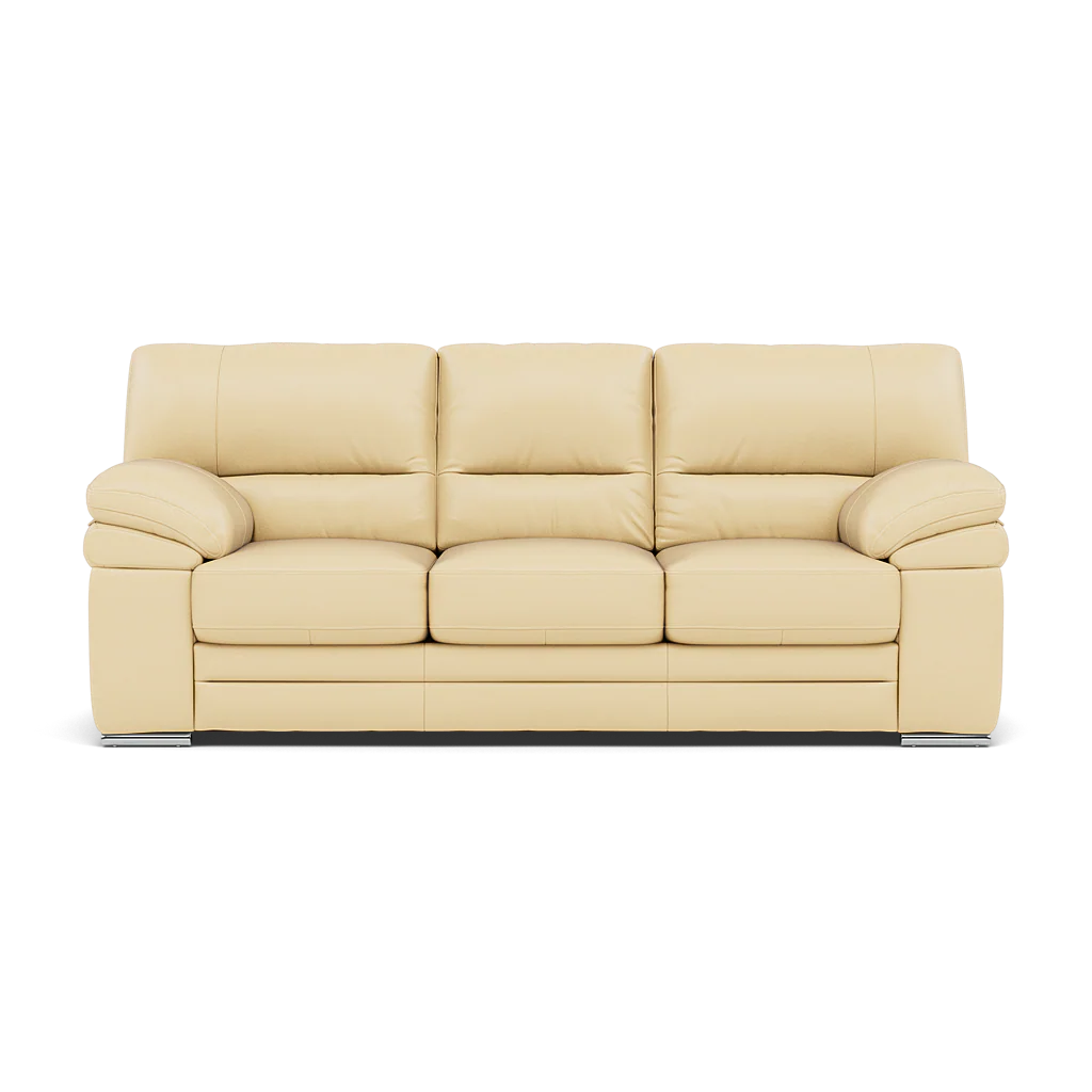 Gino 3 Seater Sofa - 3 Seater Sofa Cat 60 - Image 3