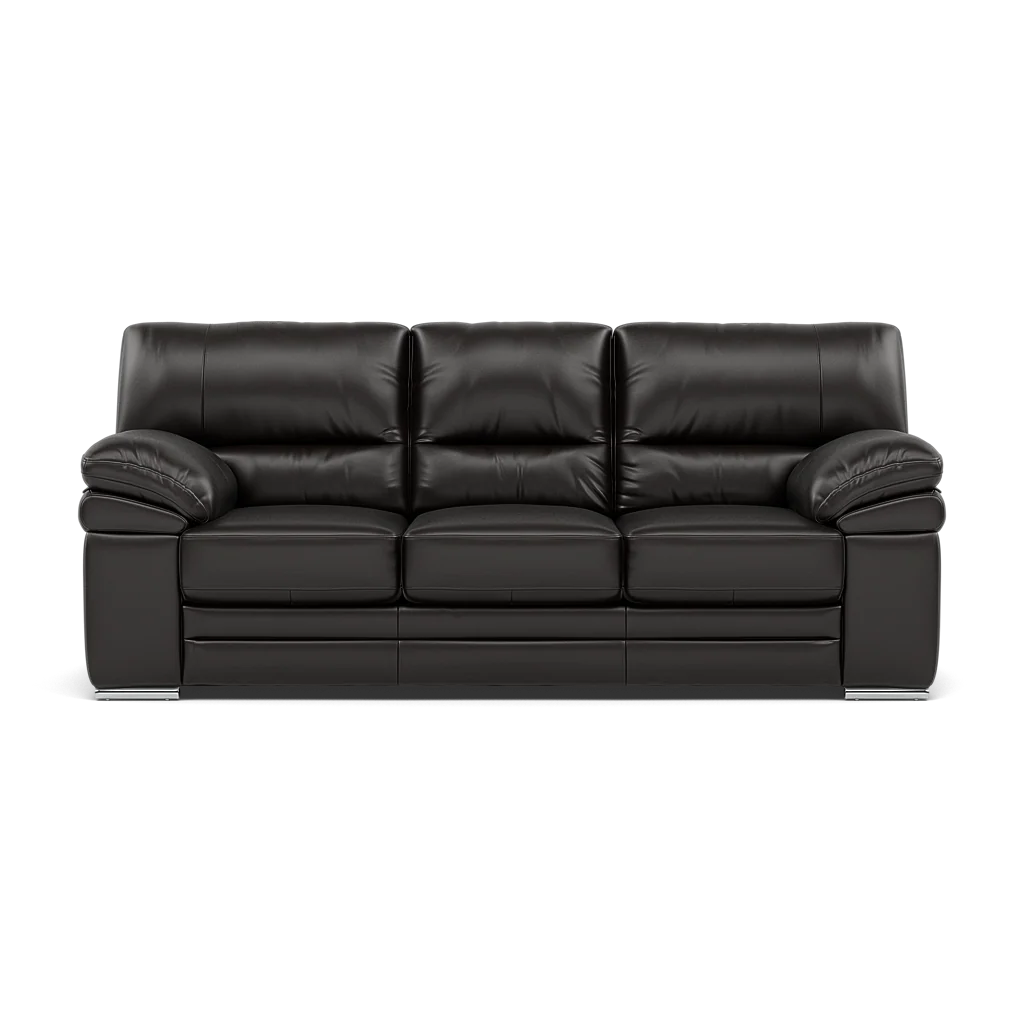 Gino 3 Seater Sofa - 3 Seater Sofa Cat 60 - Image 35