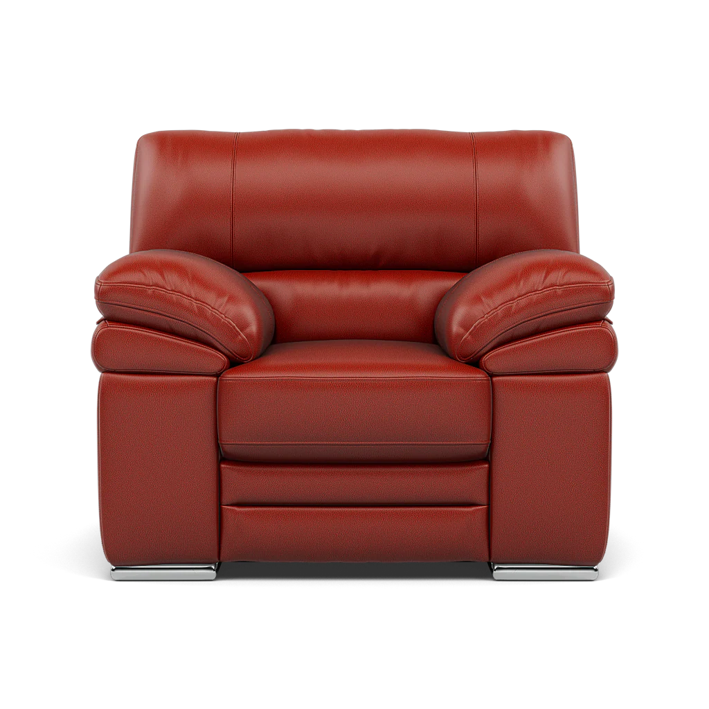 Gino Armchair - Armchair Cat 60 - Image 11