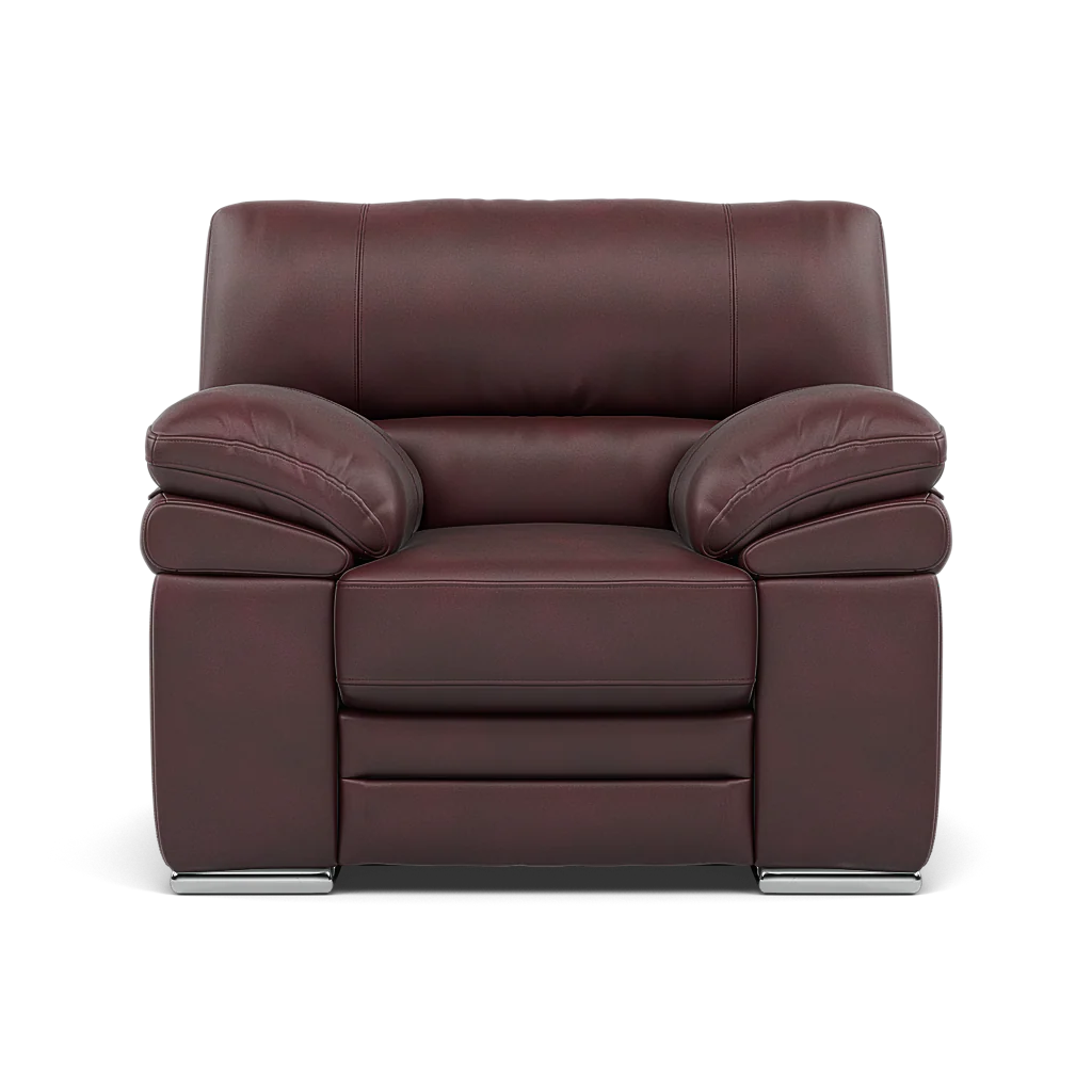 Gino Armchair - Armchair Cat 60 - Image 13