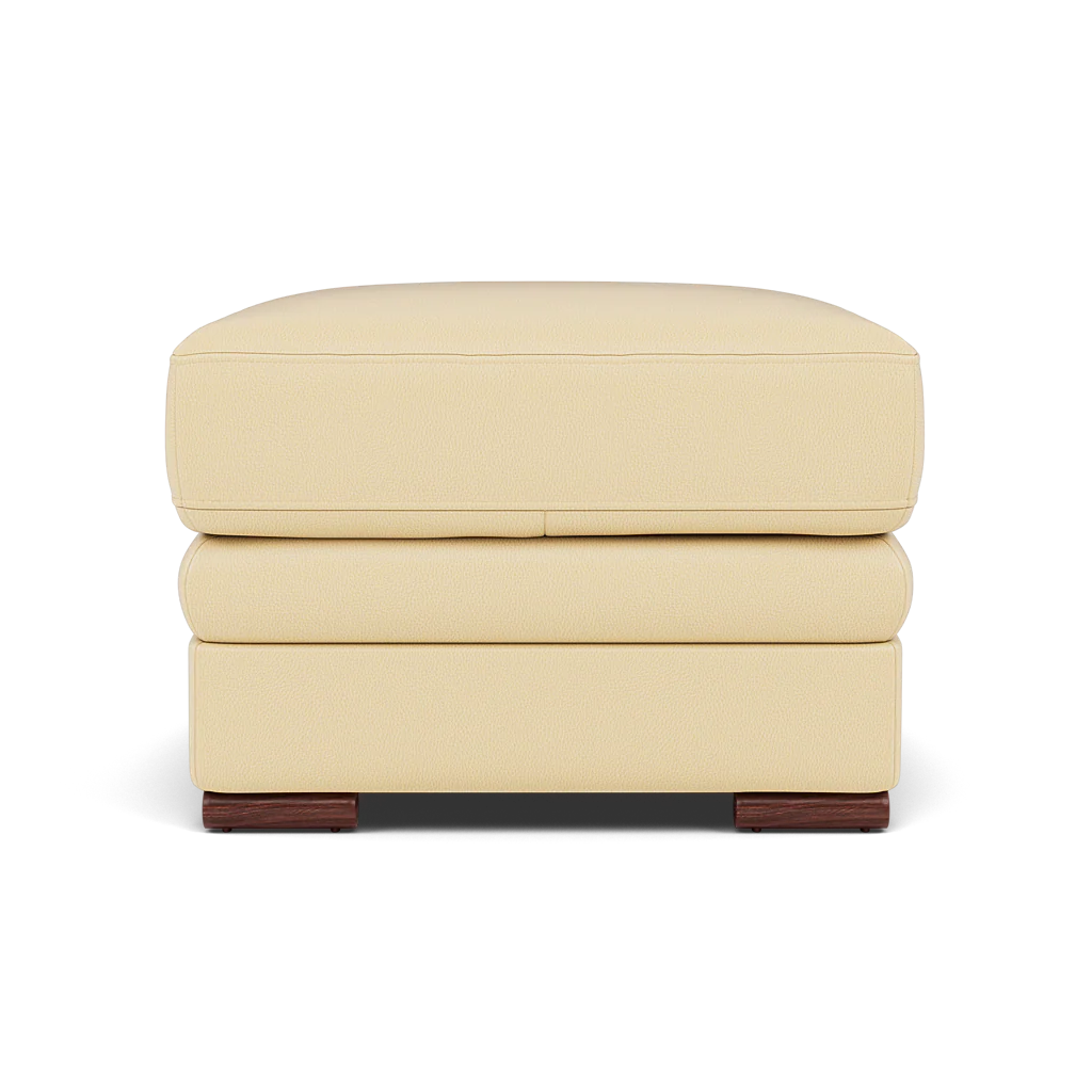Gino Footstool - Footstool Cat 60 - Image 4