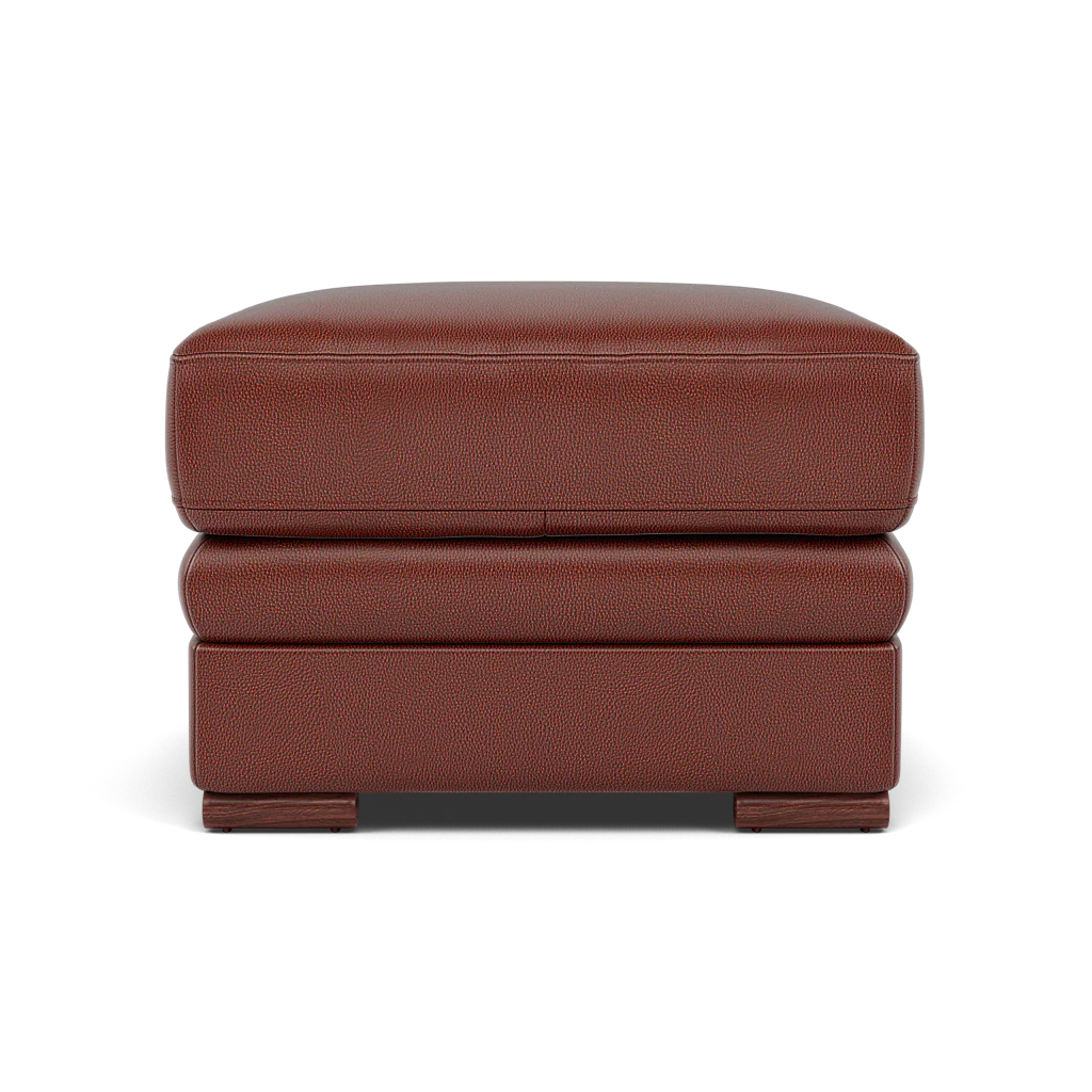 Gino Footstool - Footstool Cat 60 - Image 8