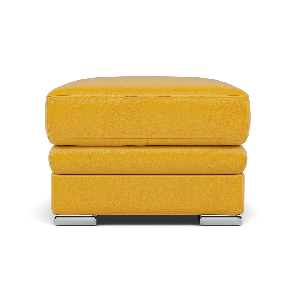 Gino Footstool - Footstool Cat 60 - Image 9
