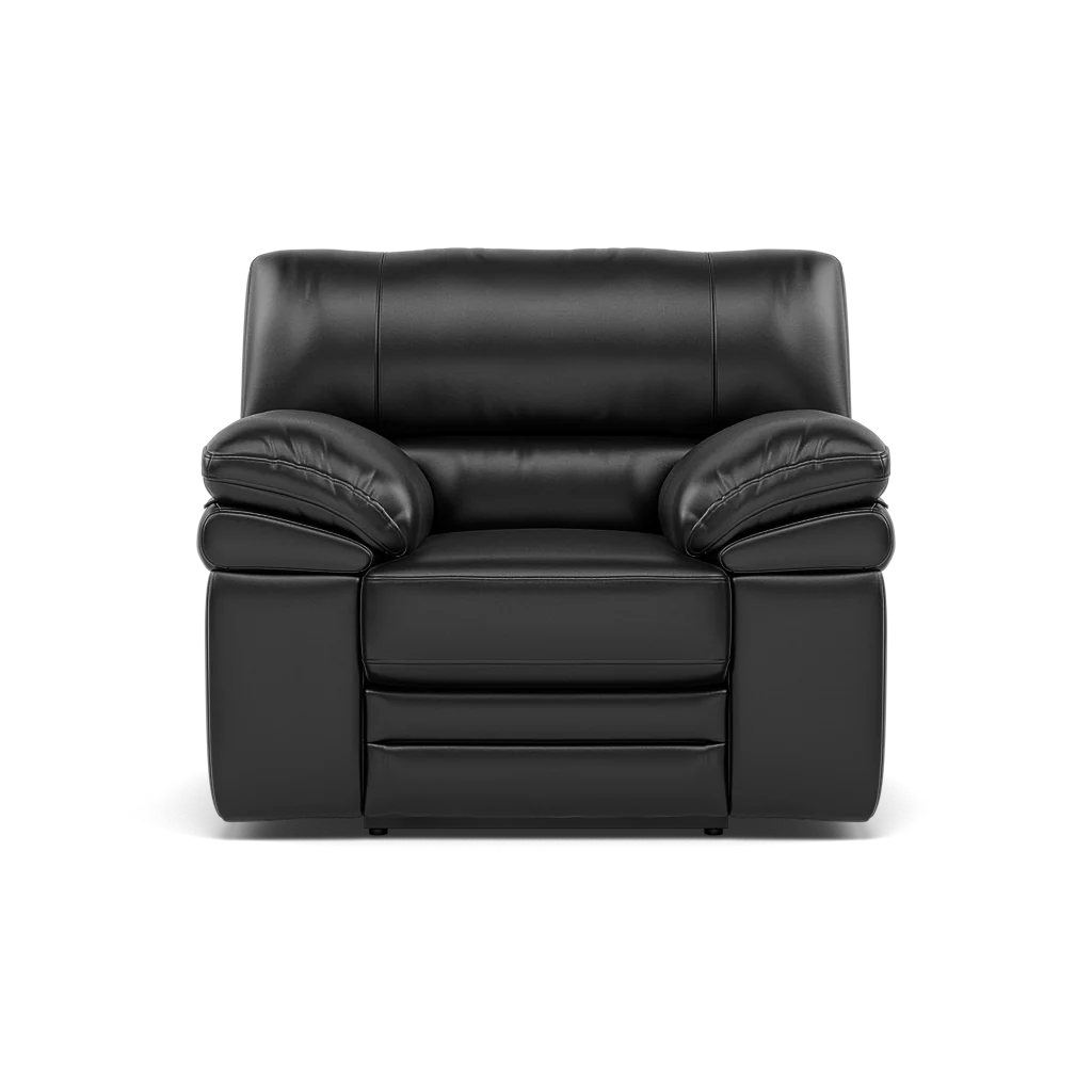 Gino Recliner Armchair - Power Recliner Armchair with USB Cat 55 - Power Recliner with USB