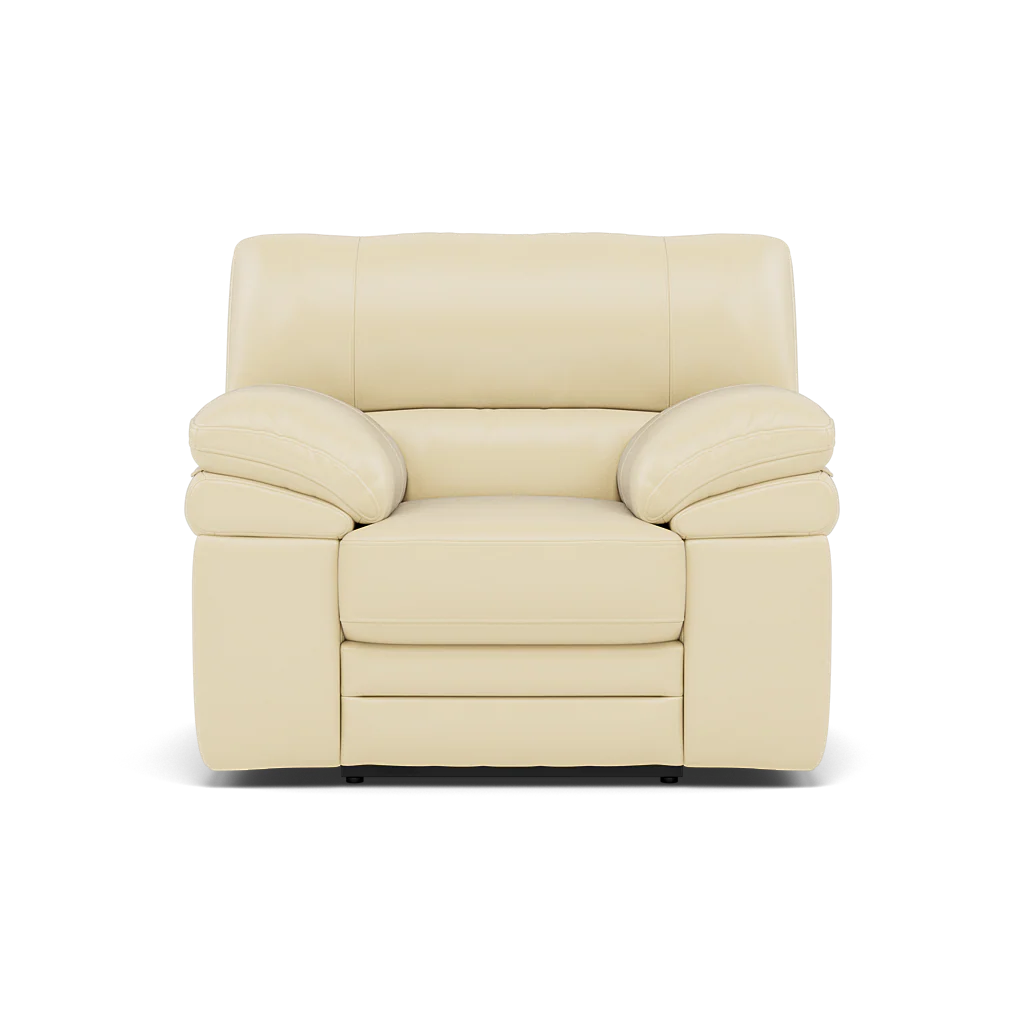 Gino Recliner Armchair - Power Recliner Armchair with USB Cat 60 - Power Recliner with USB