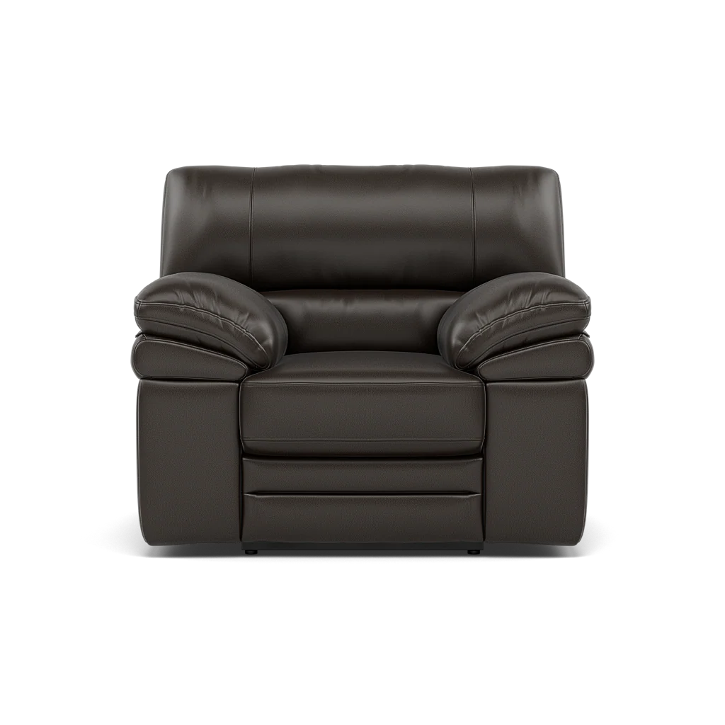 Gino Recliner Armchair - Power Recliner Armchair with USB Cat 60 - Power Recliner with USB - Image 10