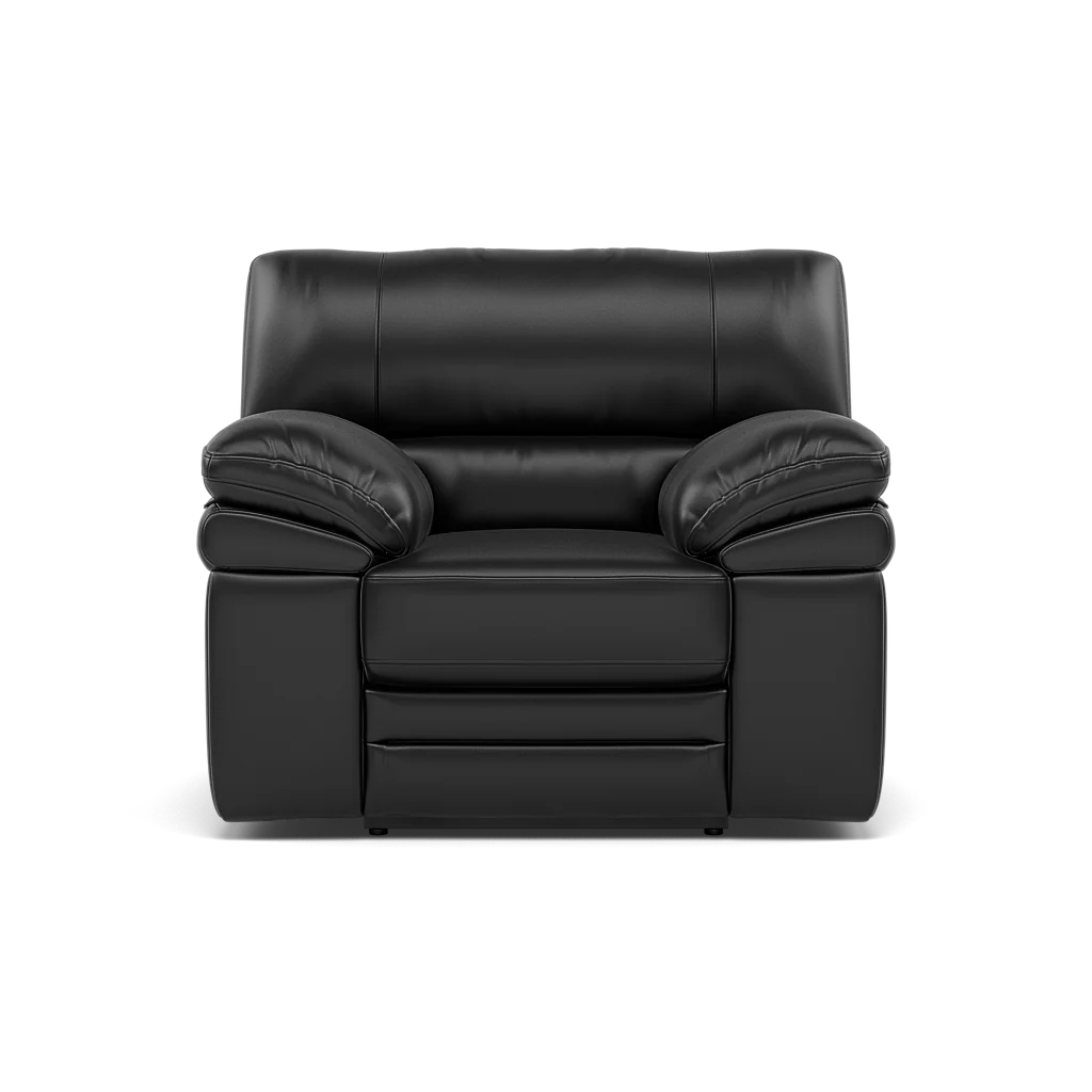 Gino Recliner Armchair - Power Recliner Armchair with USB Cat 60 - Power Recliner with USB - Image 11