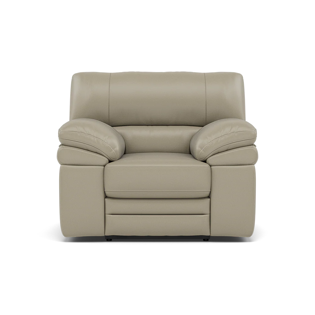 Gino Recliner Armchair - Power Recliner Armchair with USB Cat 60 - Power Recliner with USB - Image 12