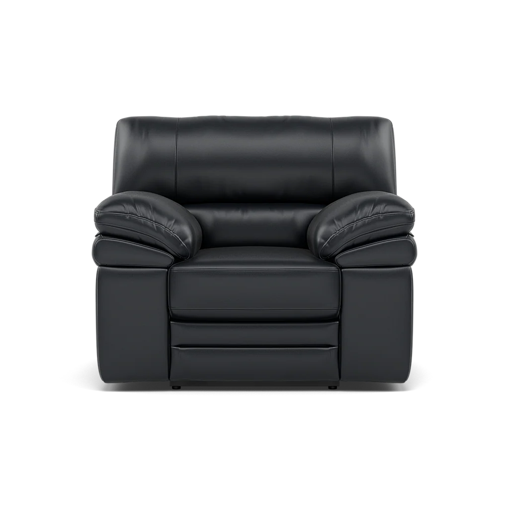 Gino Recliner Armchair - Power Recliner Armchair with USB Cat 60 - Power Recliner with USB - Image 13
