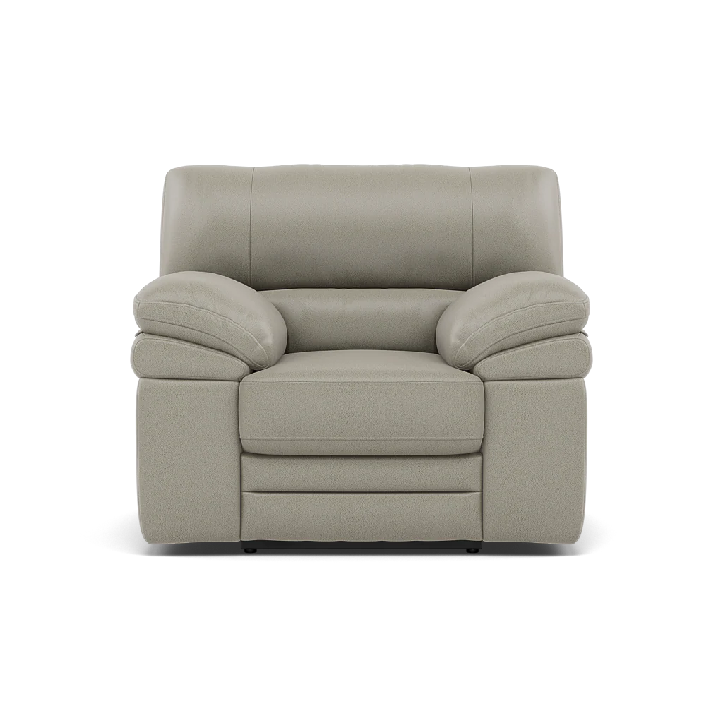 Gino Recliner Armchair - Power Recliner Armchair with USB Cat 60 - Power Recliner with USB - Image 15