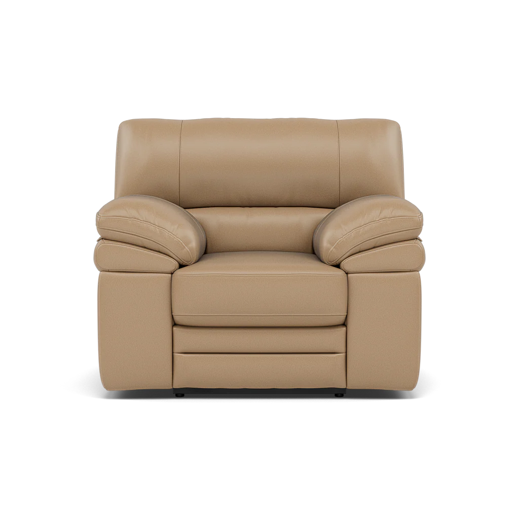 Gino Recliner Armchair - Power Recliner Armchair with USB Cat 60 - Power Recliner with USB - Image 16
