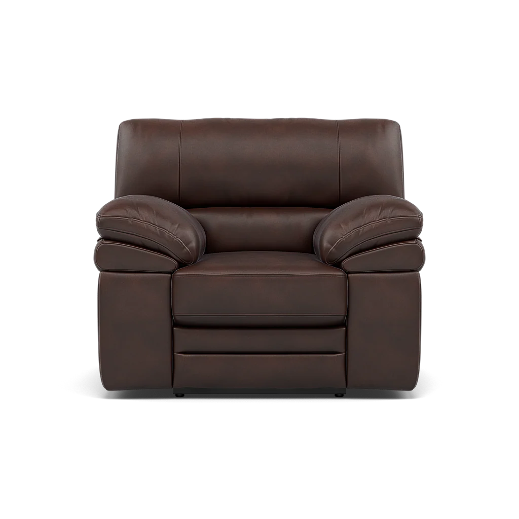 Gino Recliner Armchair - Power Recliner Armchair with USB Cat 60 - Power Recliner with USB - Image 17