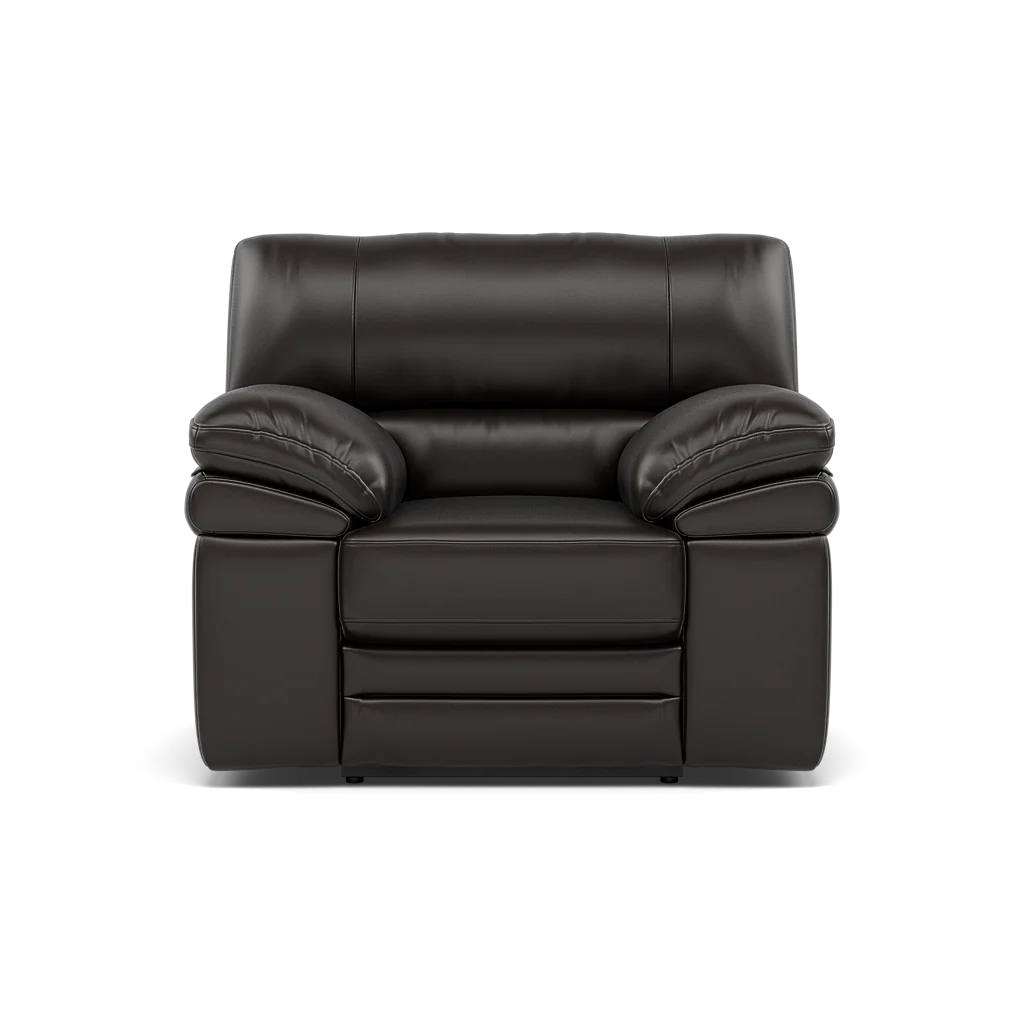 Gino Recliner Armchair - Power Recliner Armchair with USB Cat 60 - Power Recliner with USB - Image 18