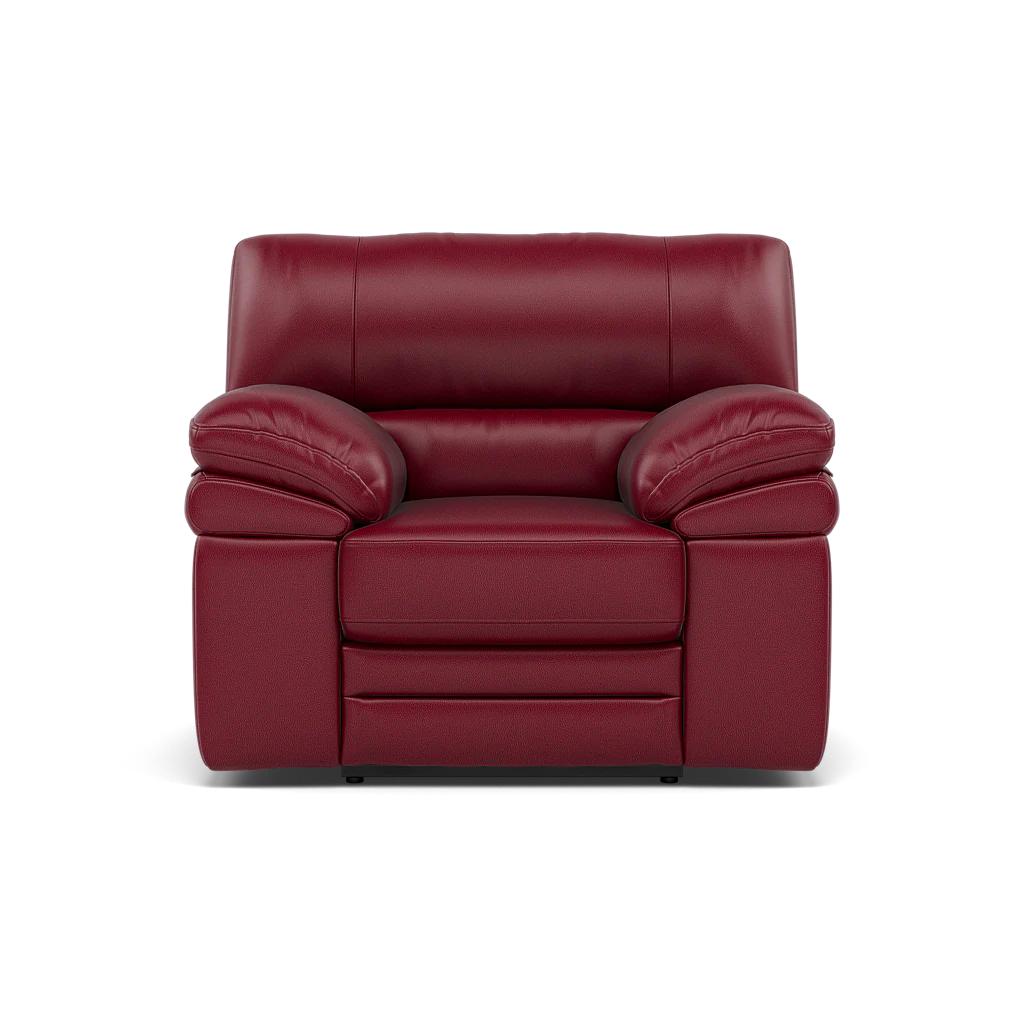 Gino Recliner Armchair - Power Recliner Armchair with USB Cat 60 - Power Recliner with USB - Image 19