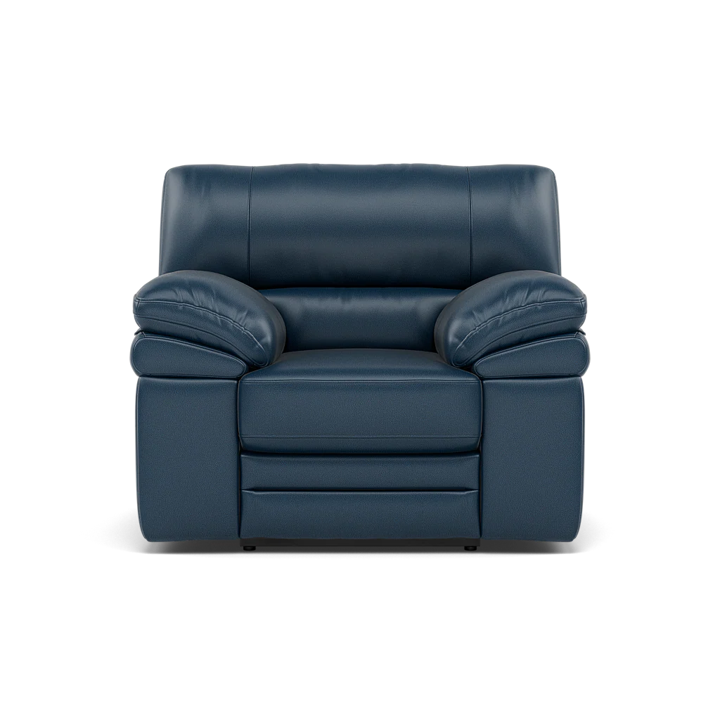 Gino Recliner Armchair - Power Recliner Armchair with USB Cat 60 - Power Recliner with USB - Image 20