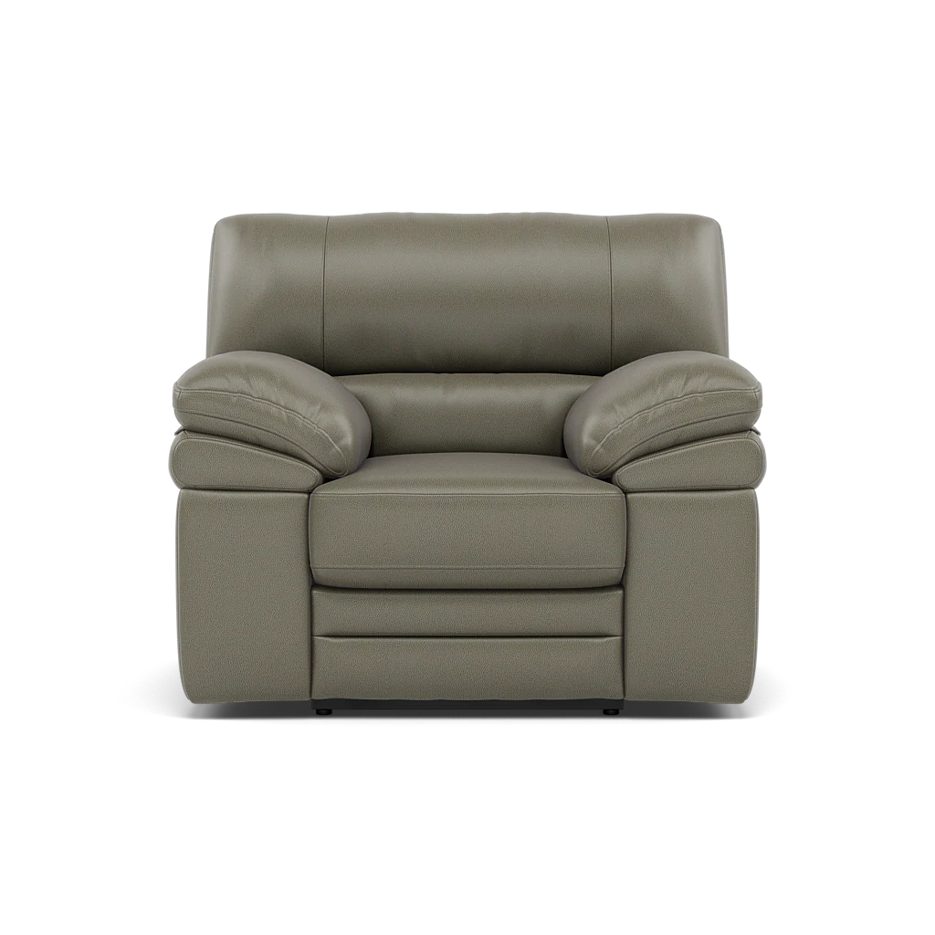 Gino Recliner Armchair - Power Recliner Armchair with USB Cat 60 - Power Recliner with USB - Image 21