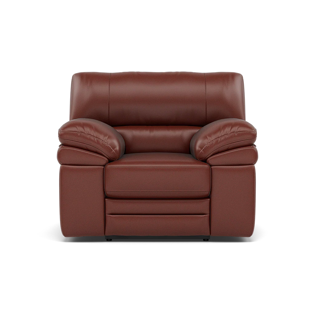 Gino Recliner Armchair - Power Recliner Armchair with USB Cat 60 - Power Recliner with USB - Image 4