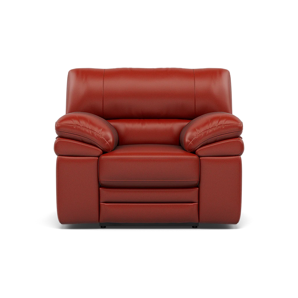 Gino Recliner Armchair - Power Recliner Armchair with USB Cat 60 - Power Recliner with USB - Image 6