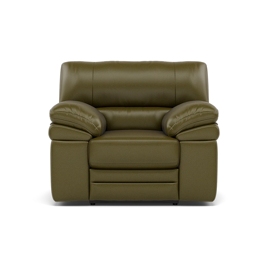 Gino Recliner Armchair - Power Recliner Armchair with USB Cat 60 - Power Recliner with USB - Image 8