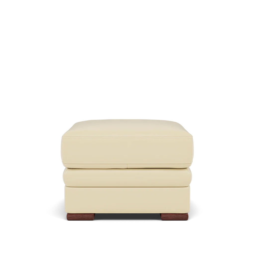 Gino Storage Footstool - Storage Stool Cat 60 - Image 2