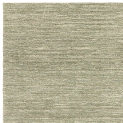 Harbour Pistachio Green Rug - Pistachio Green 200 x 290cm - 200cm x 290cm - Image 3