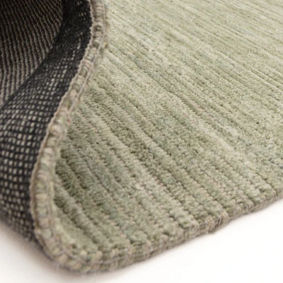 Harbour Pistachio Green Rug - Pistachio Green 200 x 290cm - 200cm x 290cm - Image 4