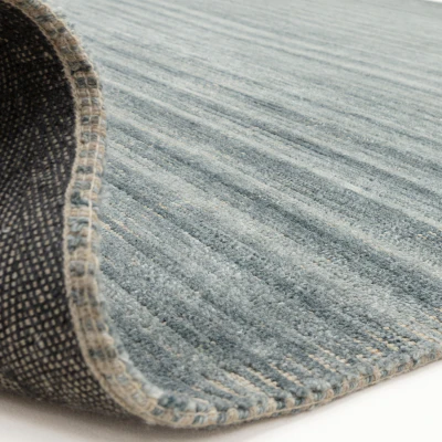 Harbour Sea Blue Rug - Sea Blue 200 x 290cm - 200cm x 290cm - Image 4