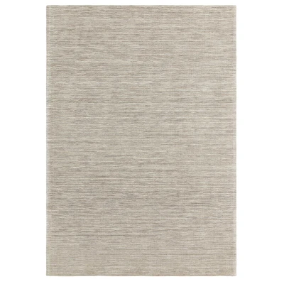 Harbour Stone Rug - Stone 200 x 290cm - 200cm x 290cm