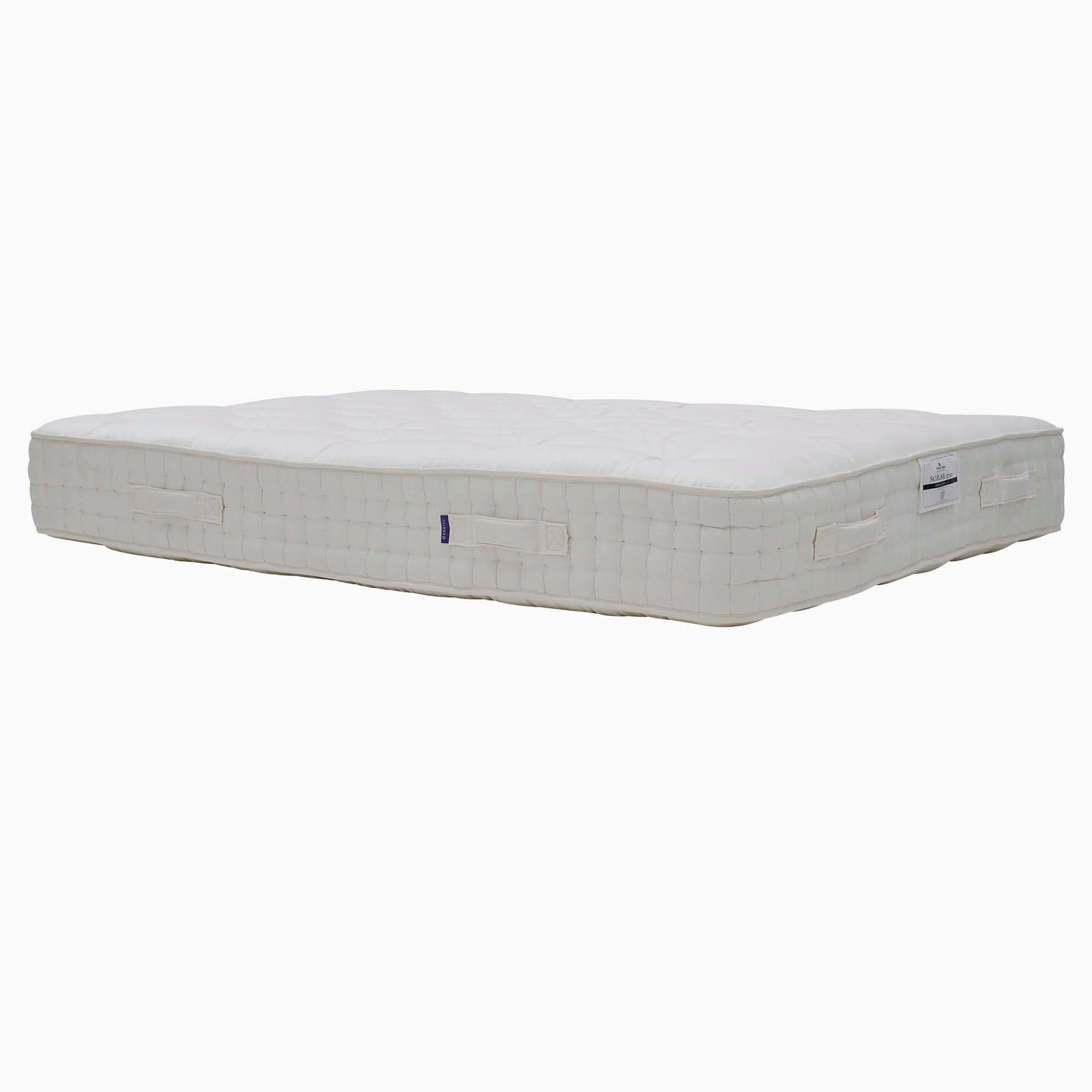 Harrison Spinks Somiar Mattress - Mattress 180 x 200cm - Super King