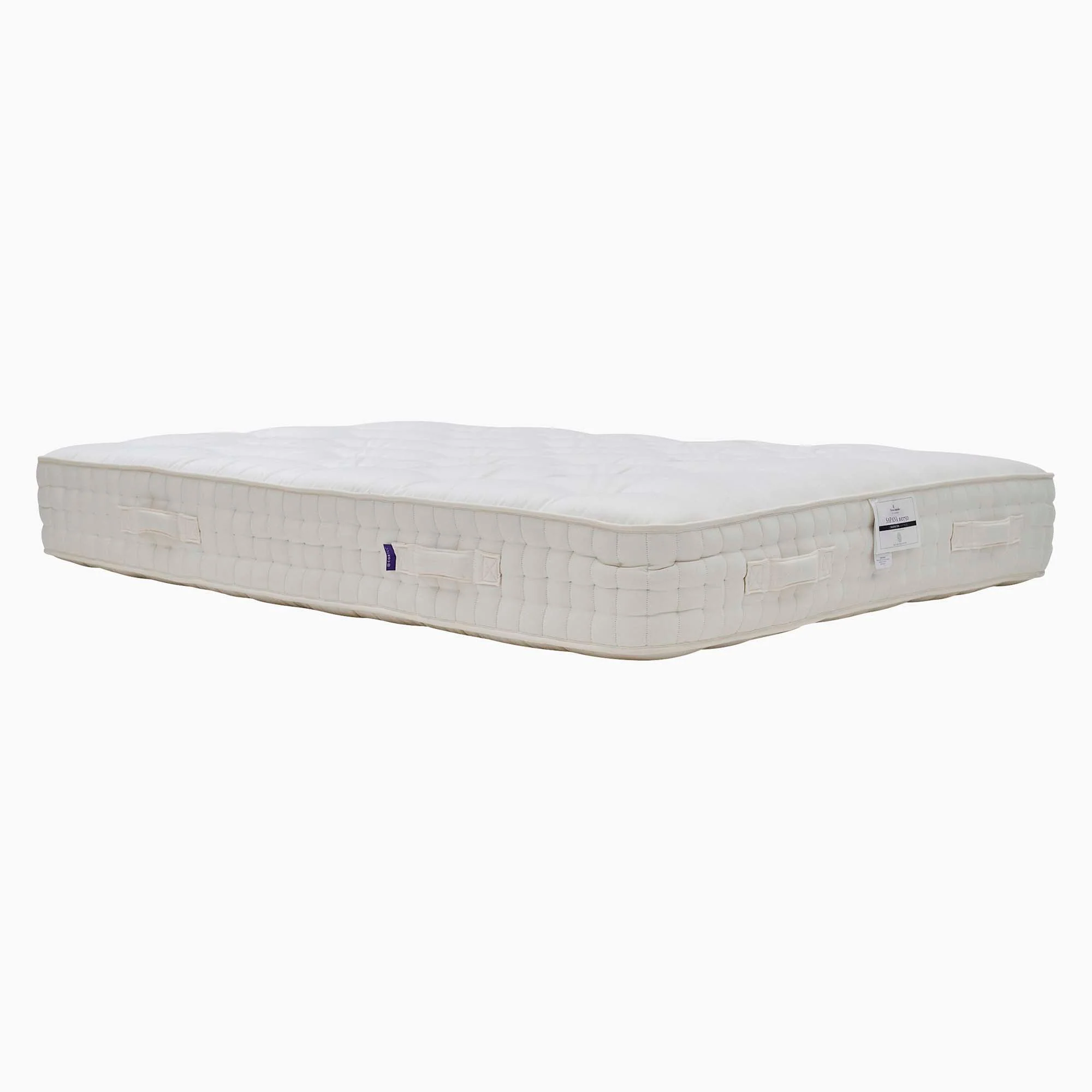 Harrison Spinks Sapana Mattress - Mattress 90 x 190cm - Single