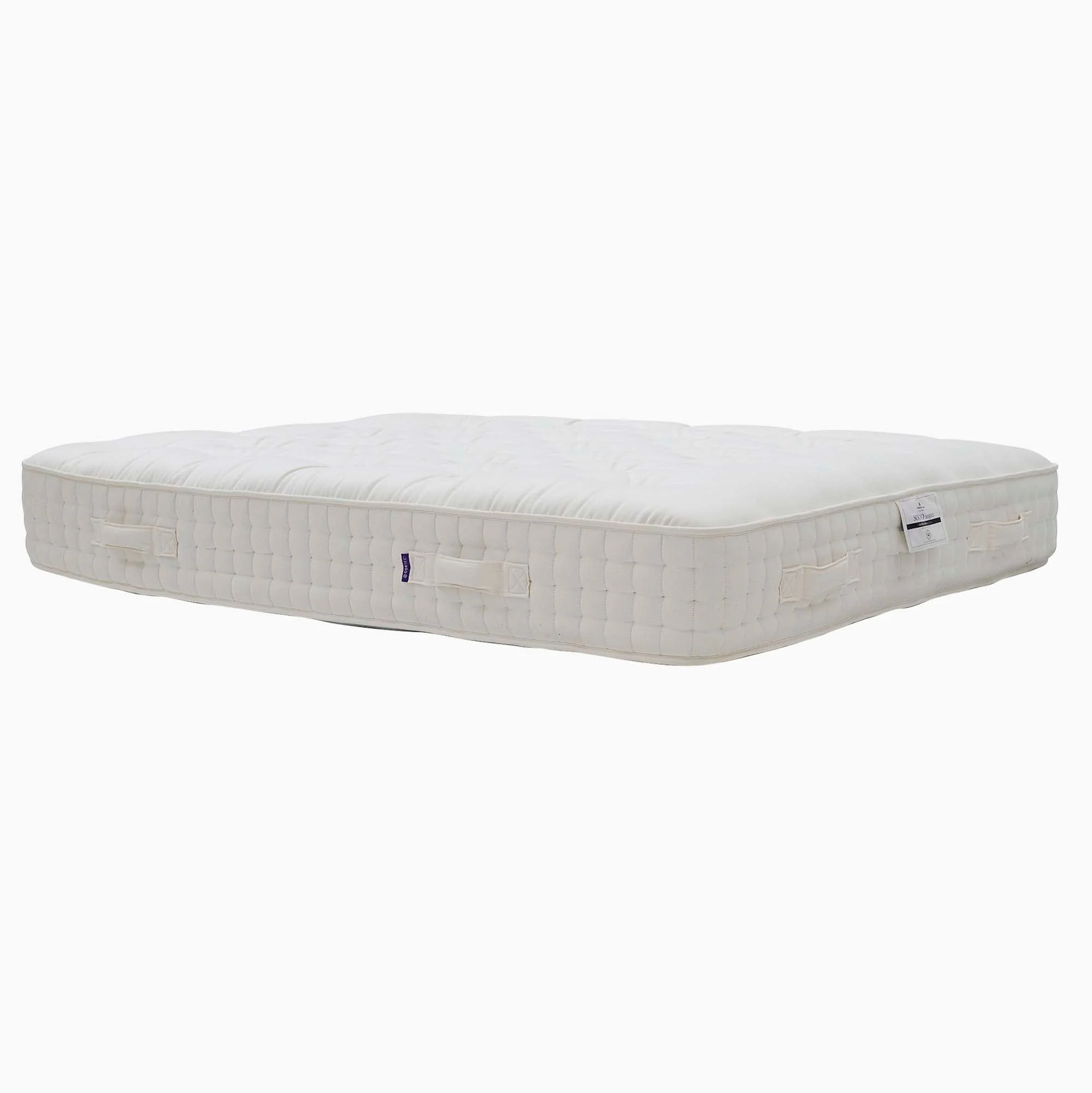 Harrison Spinks Sogno Mattress - Mattress 150 x 200cm - King