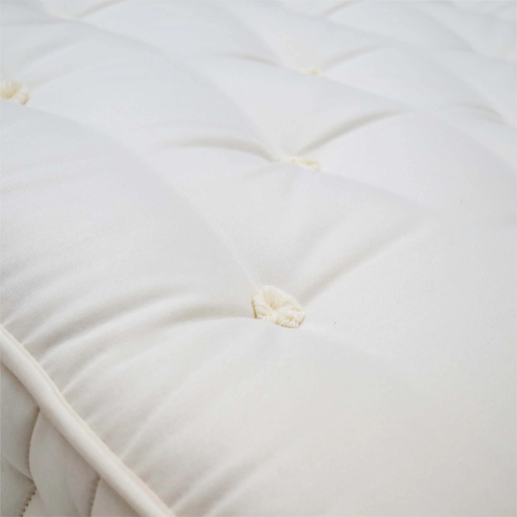 Harrison Spinks Sueno Mattress - Mattress 135 x 190cm - Double - Image 3