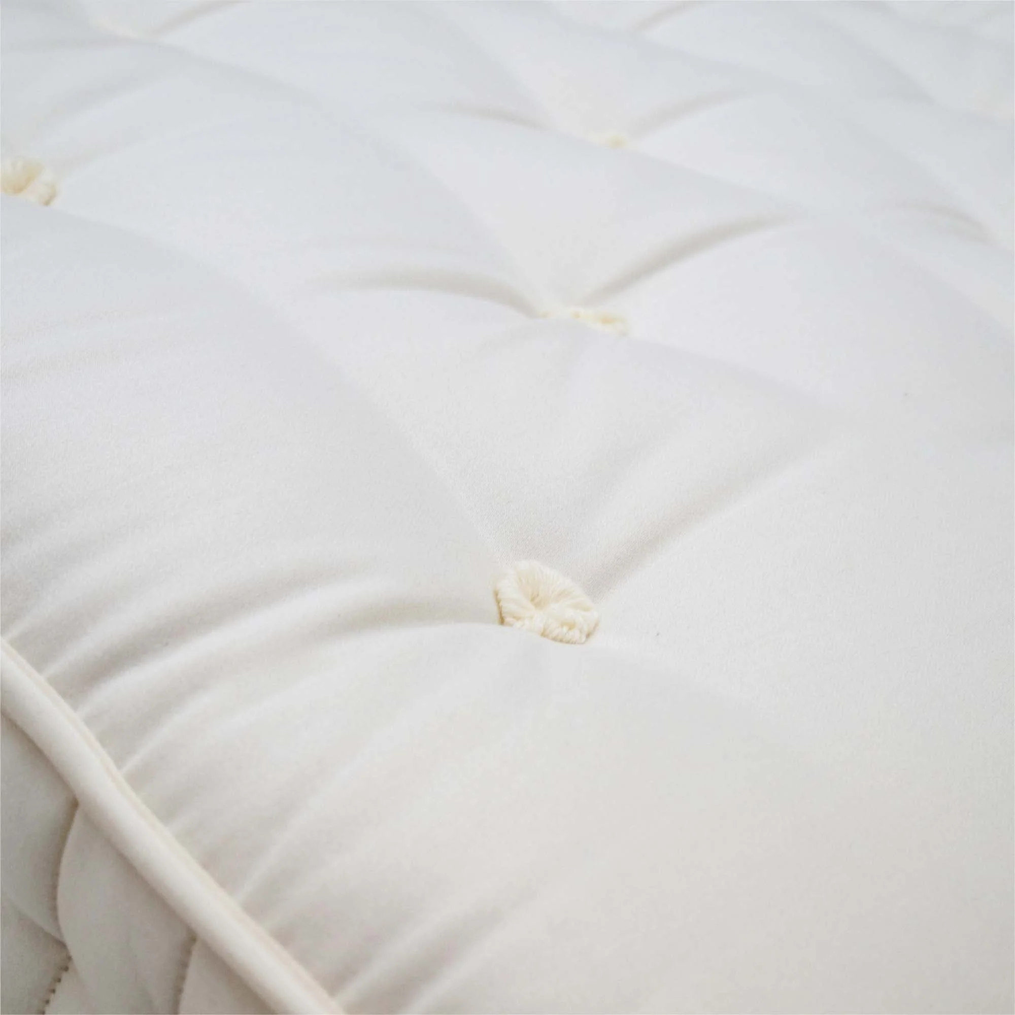 Harrison Spinks Sueno Mattress - Mattress 180 x 200cm - Super King - Image 2