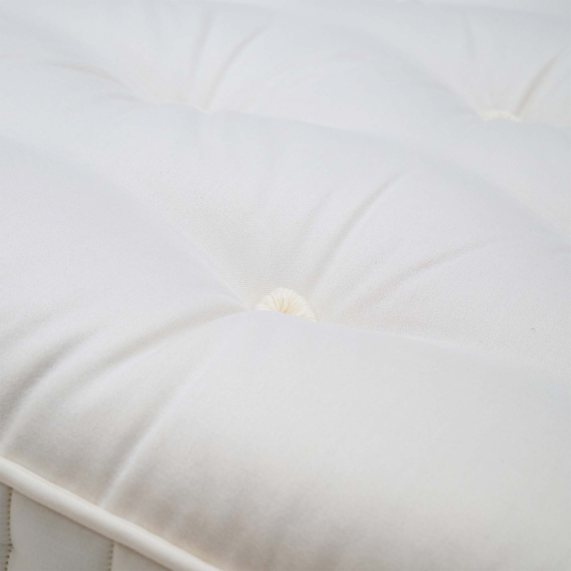 Harrison Spinks Sueno Mattress - Mattress 180 x 200cm - Super King - Image 3