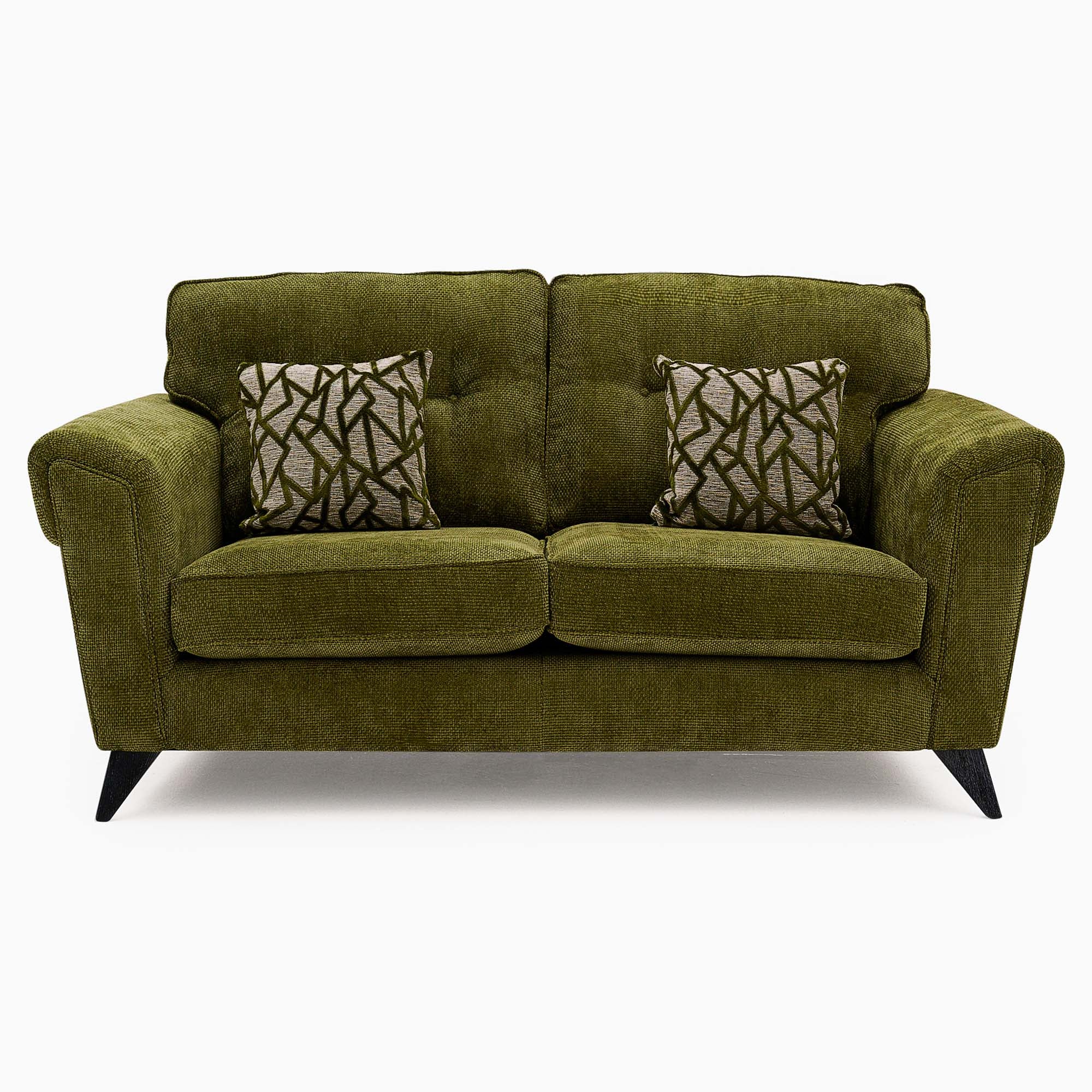 Harrogate 2 Seater Sofa - 2 Seater Sofa Grade B