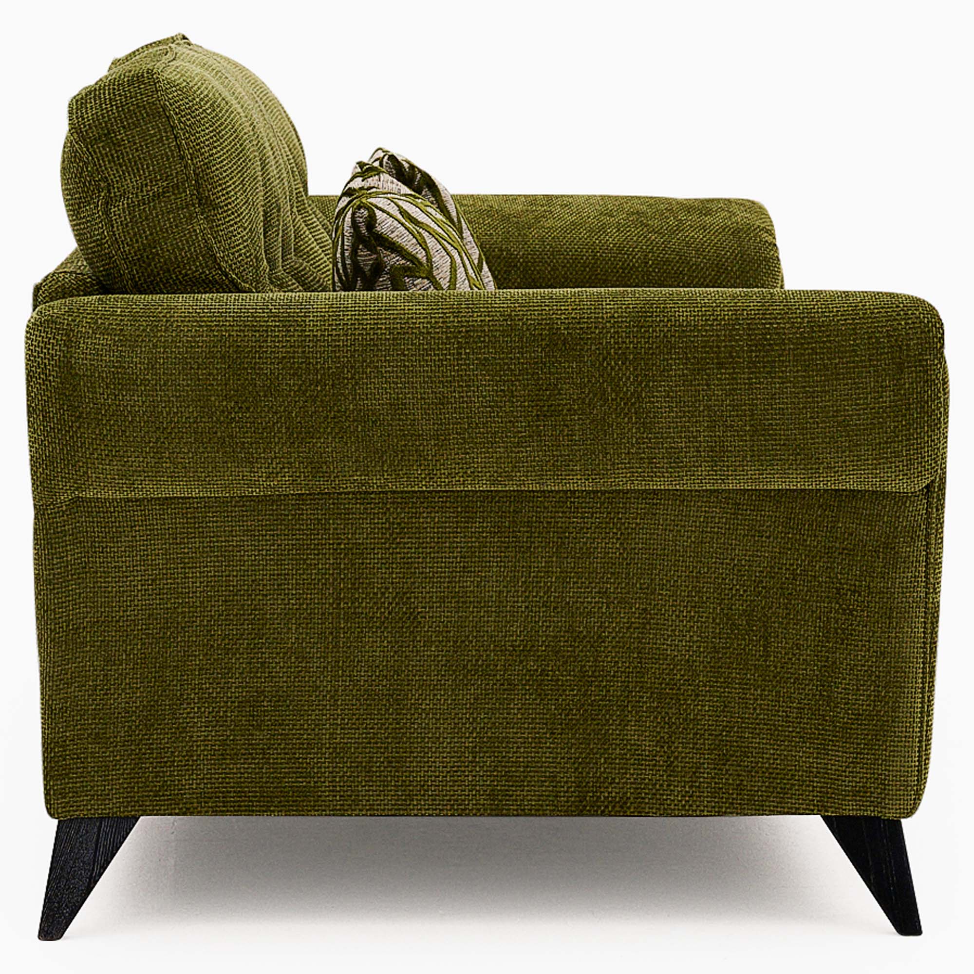 Harrogate 2 Seater Sofa - 2 Seater Sofa Grade B - Image 5
