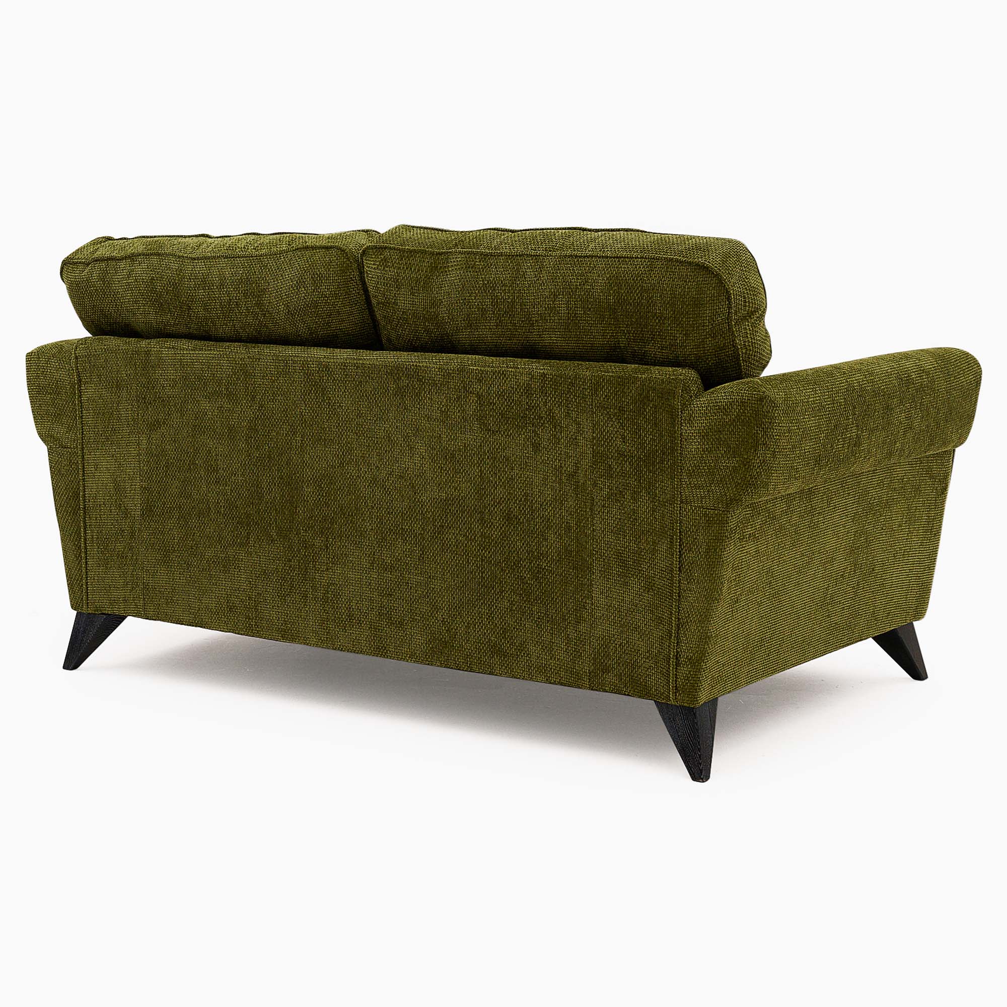 Harrogate 2 Seater Sofa - 2 Seater Sofa Grade B - Image 6